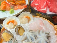 -慶の寿喜烧·和牛自助餐厅(浑南店)