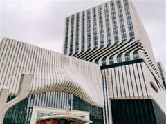 -万达广场(南京江宁店)