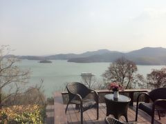 -天目湖涵田半山温泉水乐园