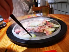 -阿鸡鱼庄·顺德鲜蒸小炒(亚运村店)