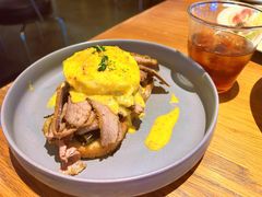 -UPPER KITCHEN(延安路店)