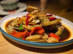 -青菁酒家·象山海鲜(胜利河美食街店)