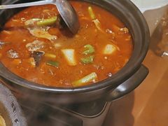 -肖记公安牛肉鱼杂馆·省级非物质文化遗产(三角路直营店)