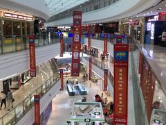 -万达广场(东莞厚街店)