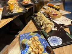 -海玥荟海鲜姿造自助餐厅(欧罗巴广场店)