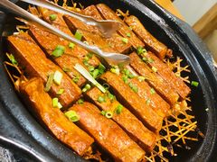莫言南瓜-隆喜元鱼汤包·海鲜(中联广场店)