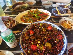 -饭江湖·江湖菜(湖广会馆店)