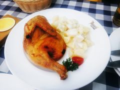 -巴伐利亚啤酒坊(意式风情街店)