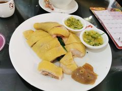 -文记壹心鸡(宝华路店)