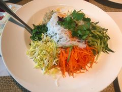 茉莉有机凉菜-同喜烤鸭店(光芒店)