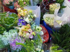 -循礼门鲜花花市(武汉循礼门店)