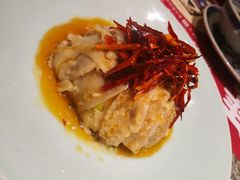 -南京大牌档(香港广场店)