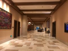 -长白山万达喜来登度假酒店