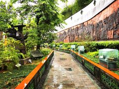 -广州神农草堂中医药博物馆