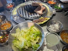 -GOGIYA·咕叽吖韩国传统烤肉店(小榄店)