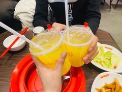 -胖哥俩肉蟹煲(济南印象城店)