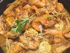 -巴蜀王婆大虾(南锣鼓巷店)