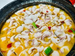 -周渝食惦酸菜鱼(青浦店)