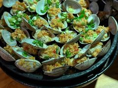 -何师烧烤·川味烧烤代表品牌(科园店)