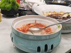 -火福·天湖阁大闸蟹博物馆主题餐厅(浅水湾店)