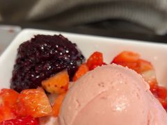 -满记甜品(王府井北京市百货大楼店)