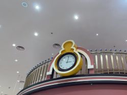 点击看大图 -奈尔宝·儿童乐园·亲子餐厅(鄞州万达店)