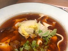 -皇城坝小吃(科华成都王府井购物中心店)