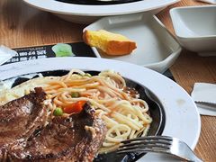 -豪客来牛排(金鼎广场店)