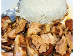 -澳门西南饭店·粤菜·茶市·手工点心(华海路店)