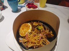 -曼玉餐厅(大卫城店)