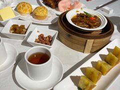 -潮福城潮州大酒楼(湖滨北路店)