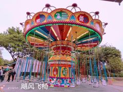 -广州长隆野生动物世界
