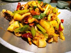 -小菜园新徽菜(常州武进吾悦店)