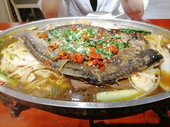 -银珠渔港·海鲜砂锅粥