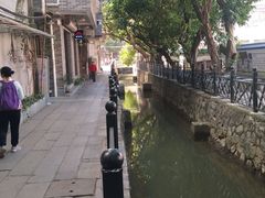 -小洲村