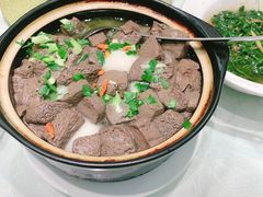 -金典银峰老鹅馆·昆山菜(亭林公园店)
