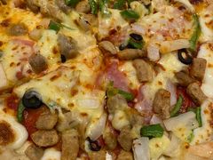 -必胜客(东大桥店)