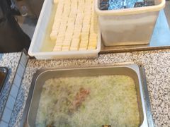 -白色精品·老长沙臭豆腐(文化店)
