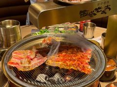 -西塔老太太泥炉烤肉(江北印象汇店)