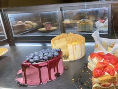 -BAKER&SPICE(BFC外滩金融中心店)