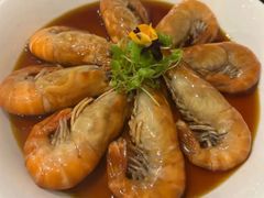 -白家餐厅(徐家汇店)