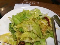 -阿罗新疆菜(人民广场店)