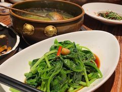 -瑶王府·广西菜(相思湖店)