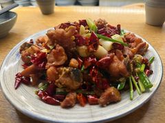 -静一餐厅·湖北菜(前门店)