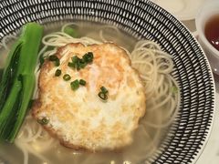 -深圳美高梅酒店-品聚嘉府中餐厅