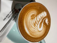 -sugarman espresso素饮糖人高新咖啡工厂