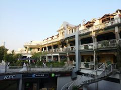 -娜娜度假小旅馆