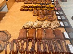 -LANLIZI BAKERY(COSMO店)