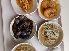 -西湖区行政服务中心之江分中心-停车场