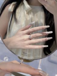 -Zbird钻石小鸟·钻戒婚戒定制高端珠宝私人定制中心